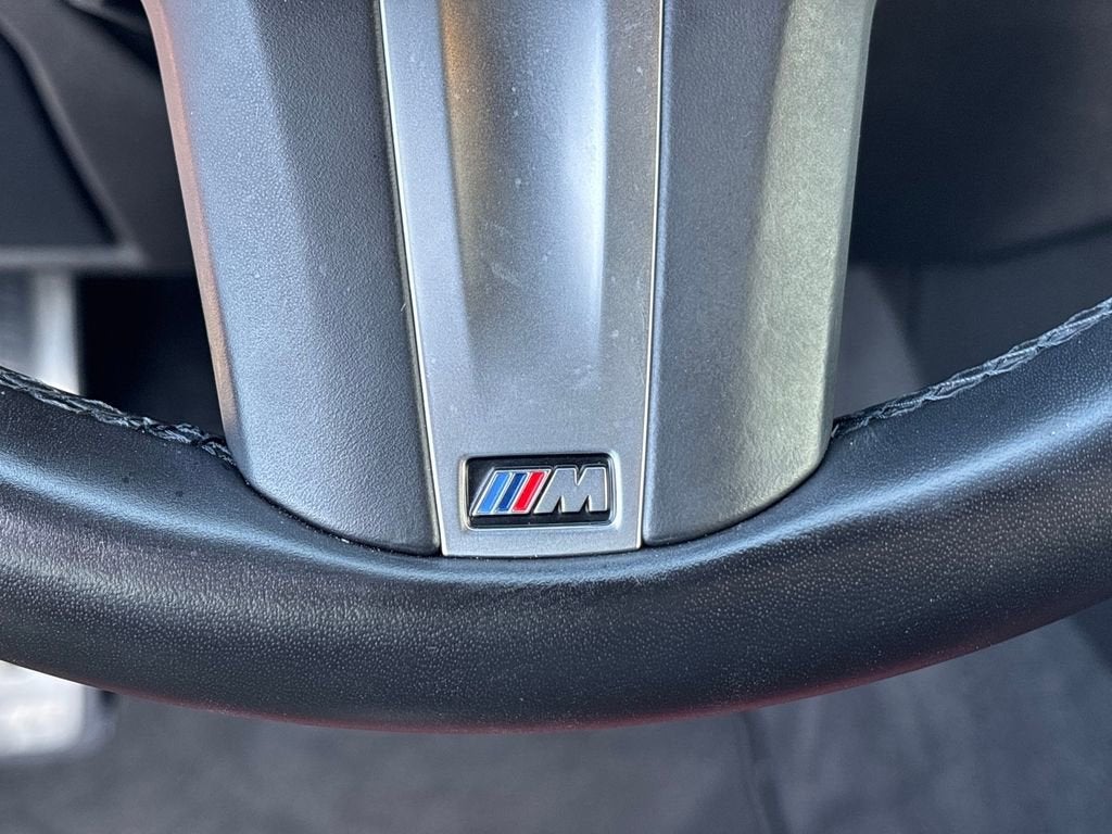 2022 BMW 4 Series 430i