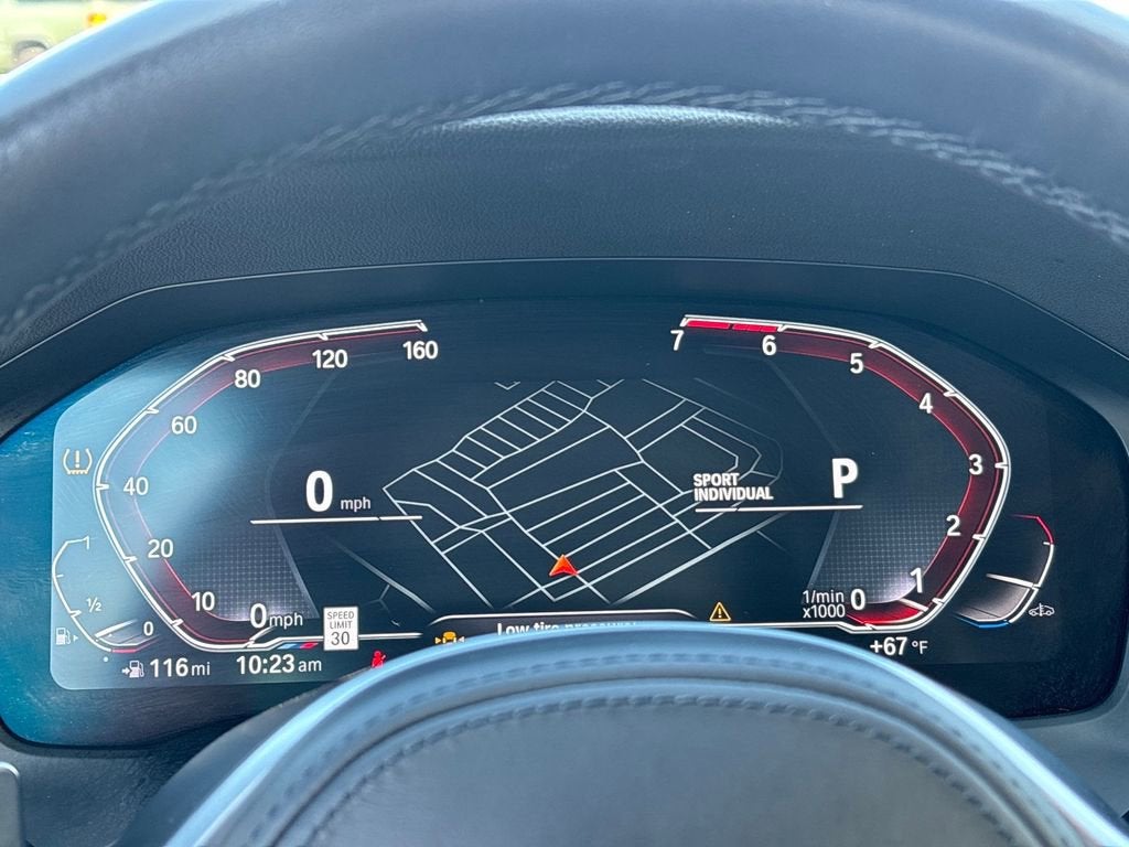 2022 BMW 4 Series 430i