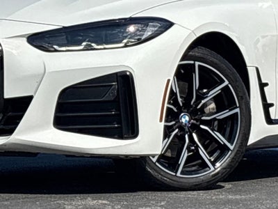 2022 BMW 4 Series 430i
