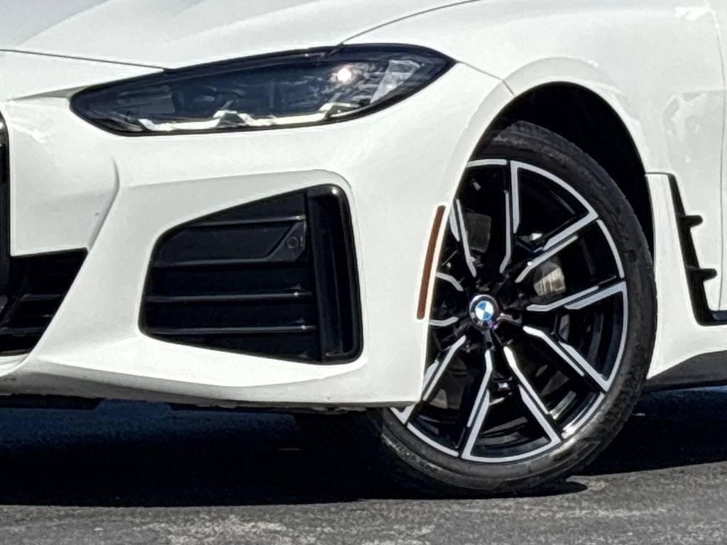 2022 BMW 4 Series 430i
