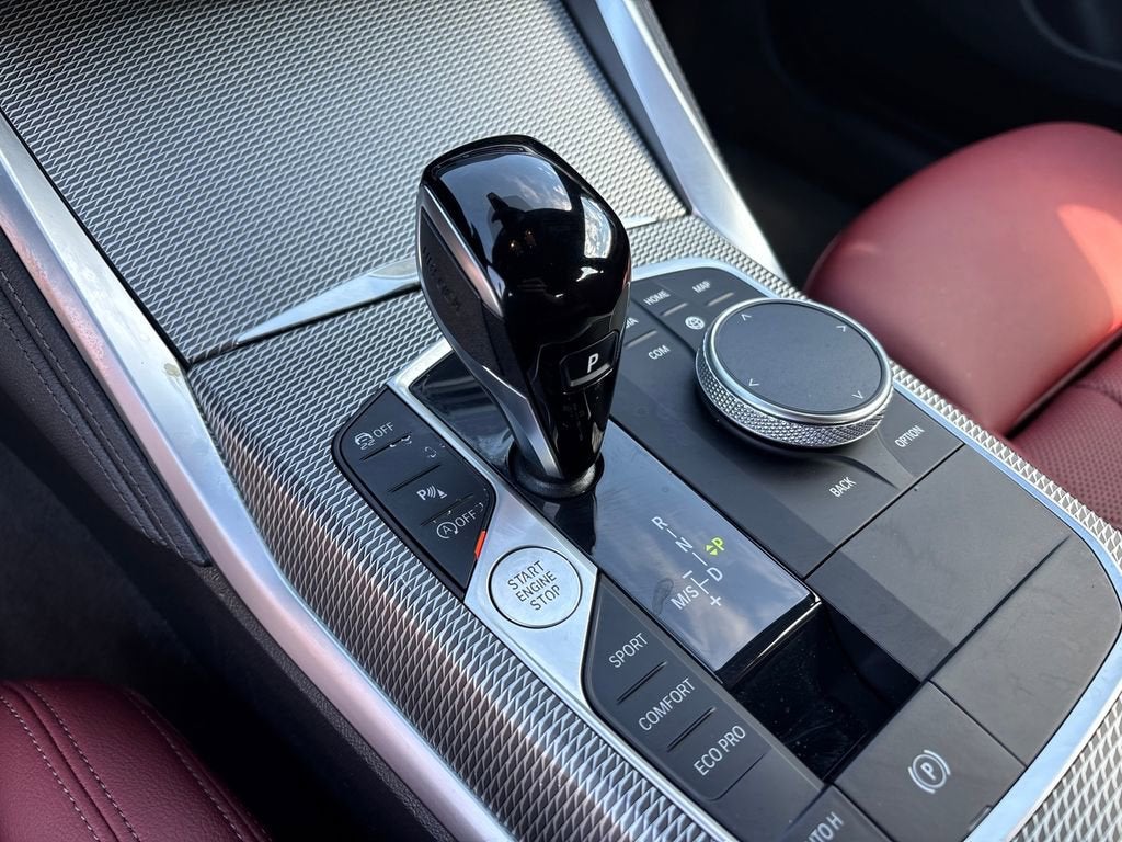 2022 BMW 4 Series 430i