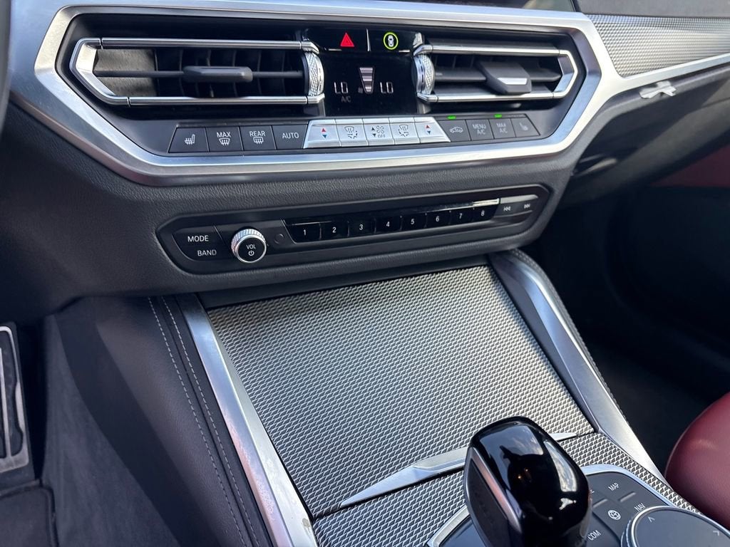 2022 BMW 4 Series 430i