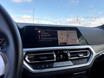 2022 BMW 4 Series 430i