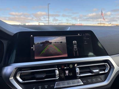 2022 BMW 4 Series 430i