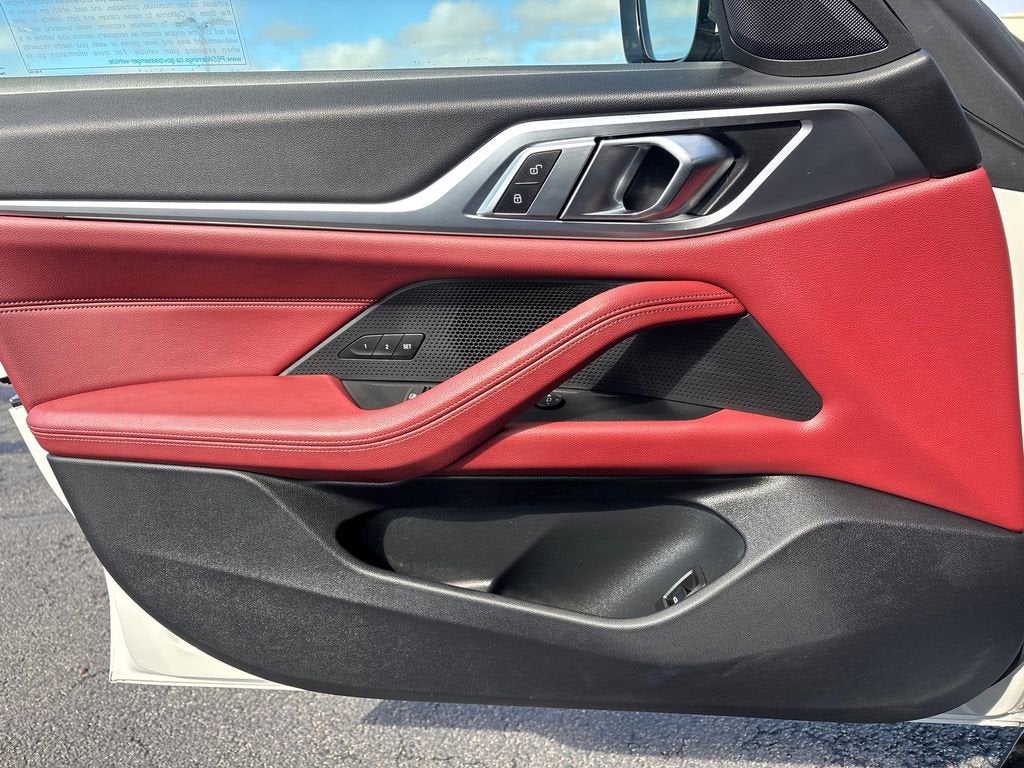 2022 BMW 4 Series 430i