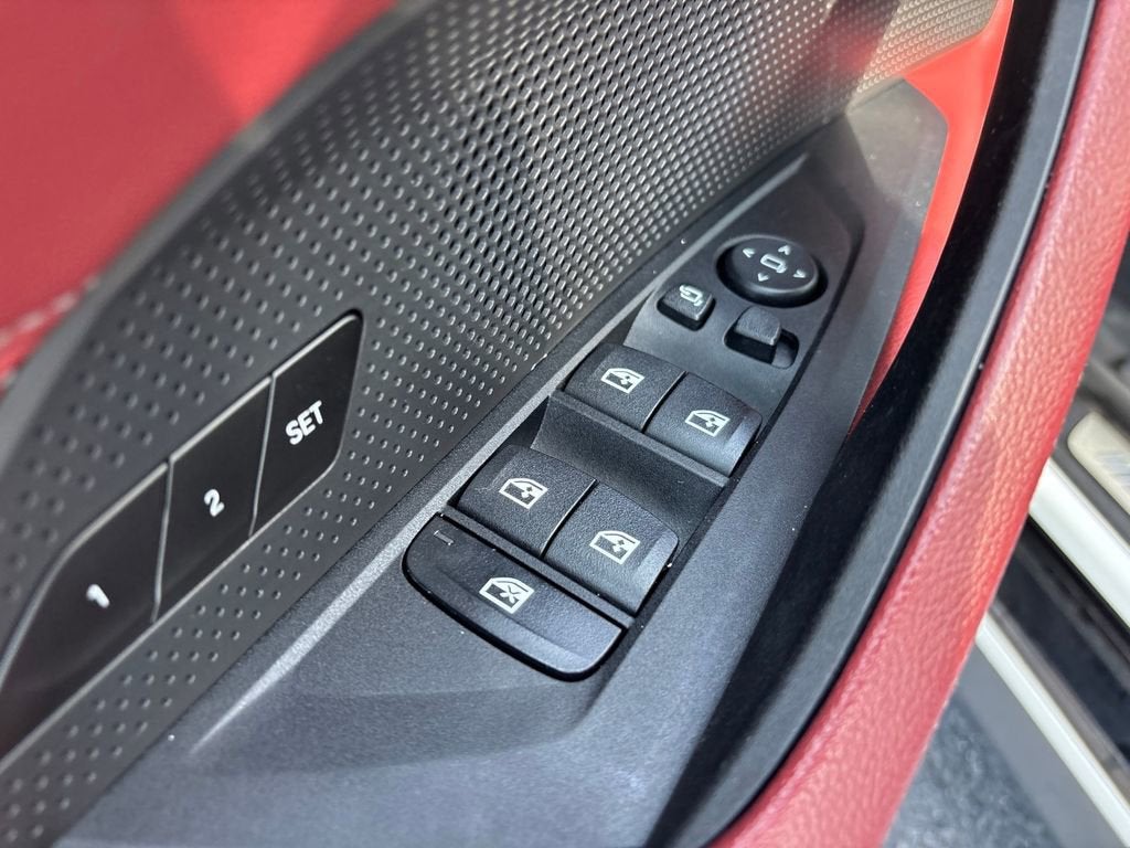 2022 BMW 4 Series 430i