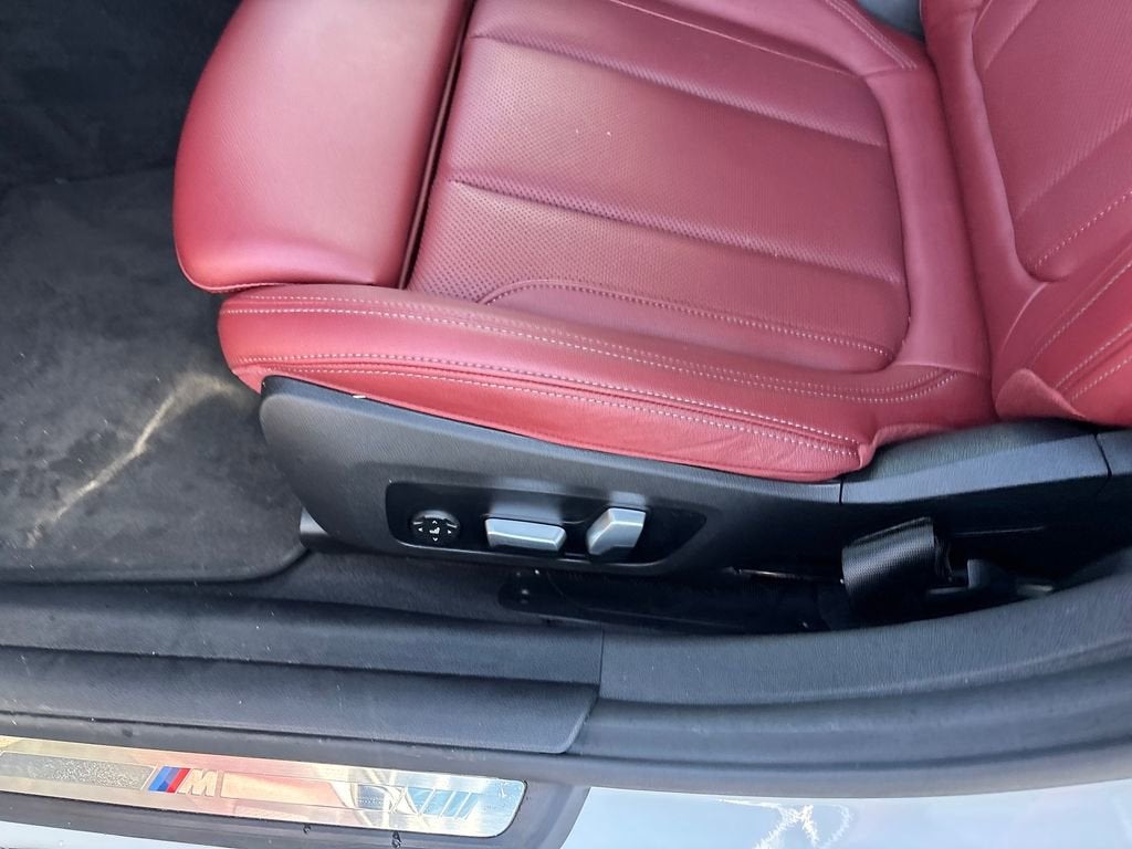 2022 BMW 4 Series 430i