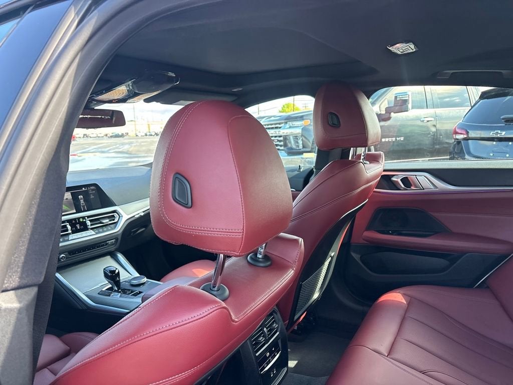 2022 BMW 4 Series 430i