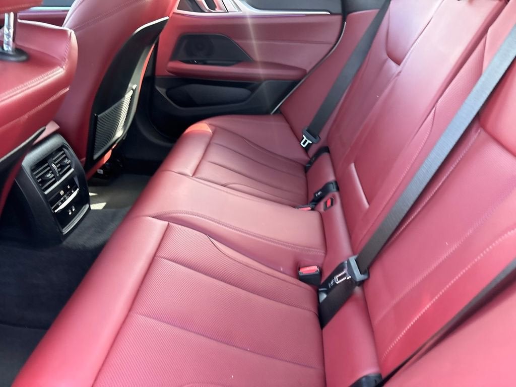 2022 BMW 4 Series 430i