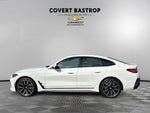 2022 BMW 4 Series 430i