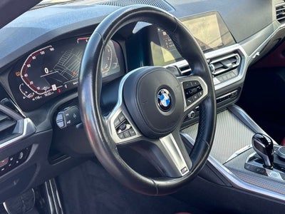 2022 BMW 4 Series 430i