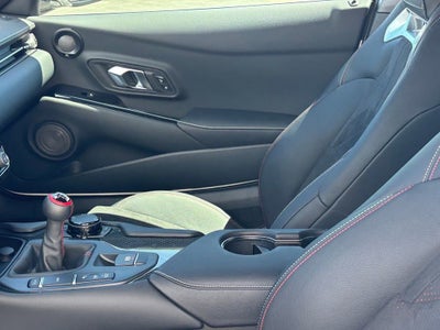 2026 Toyota GR Supra 3.0 GR MkV Final Edition