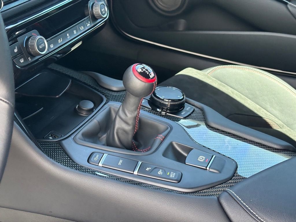 2026 Toyota GR Supra 3.0 GR MkV Final Edition