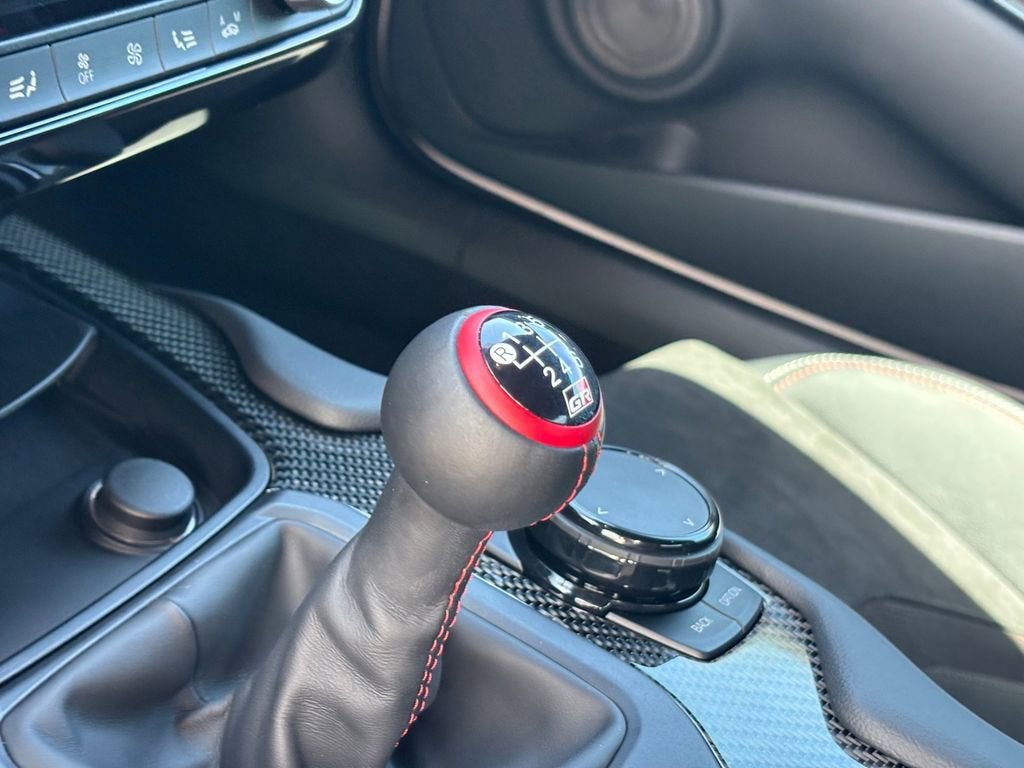 2026 Toyota GR Supra 3.0 GR MkV Final Edition