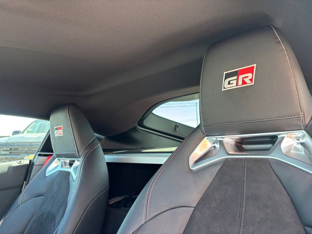 2026 Toyota GR Supra 3.0 GR MkV Final Edition