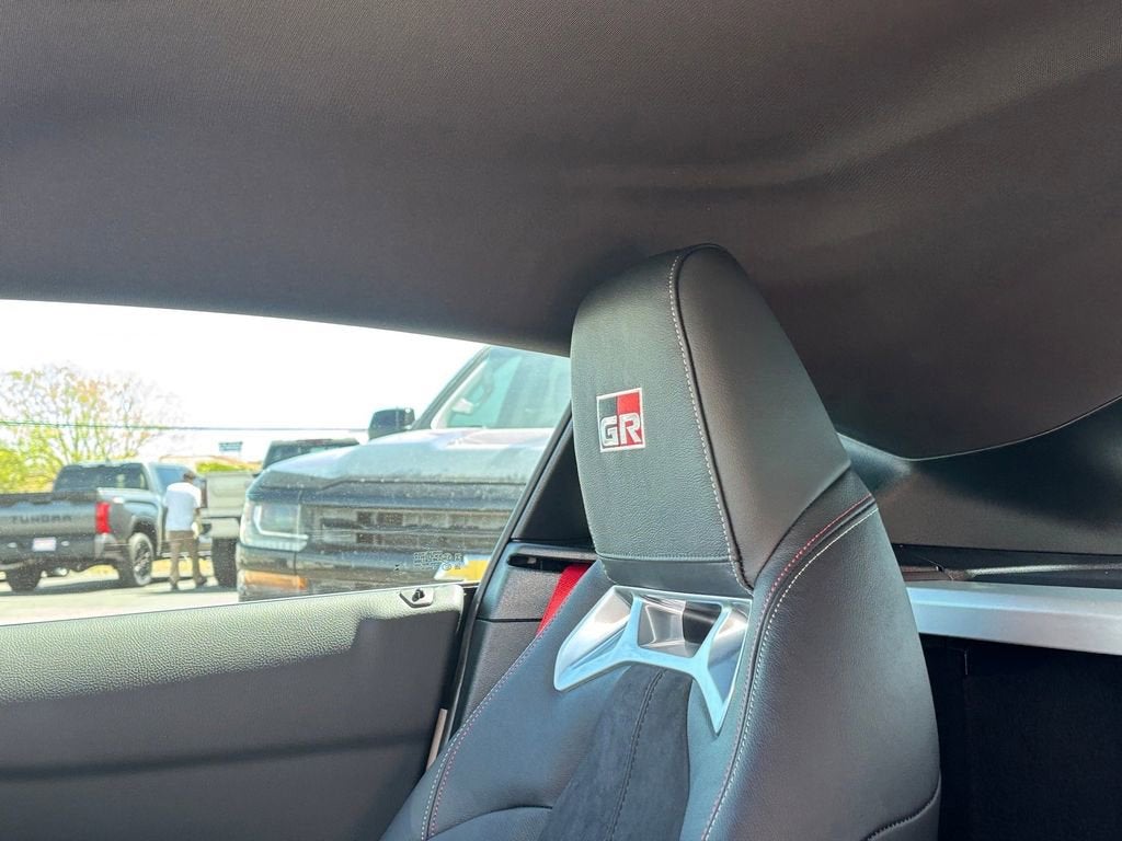 2026 Toyota GR Supra 3.0 GR MkV Final Edition