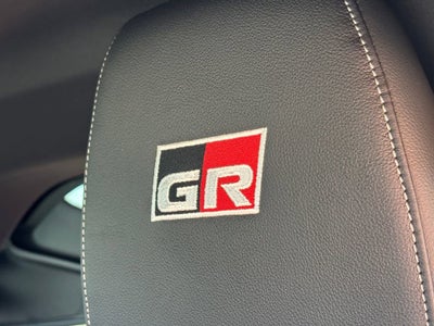 2026 Toyota GR Supra 3.0 GR MkV Final Edition