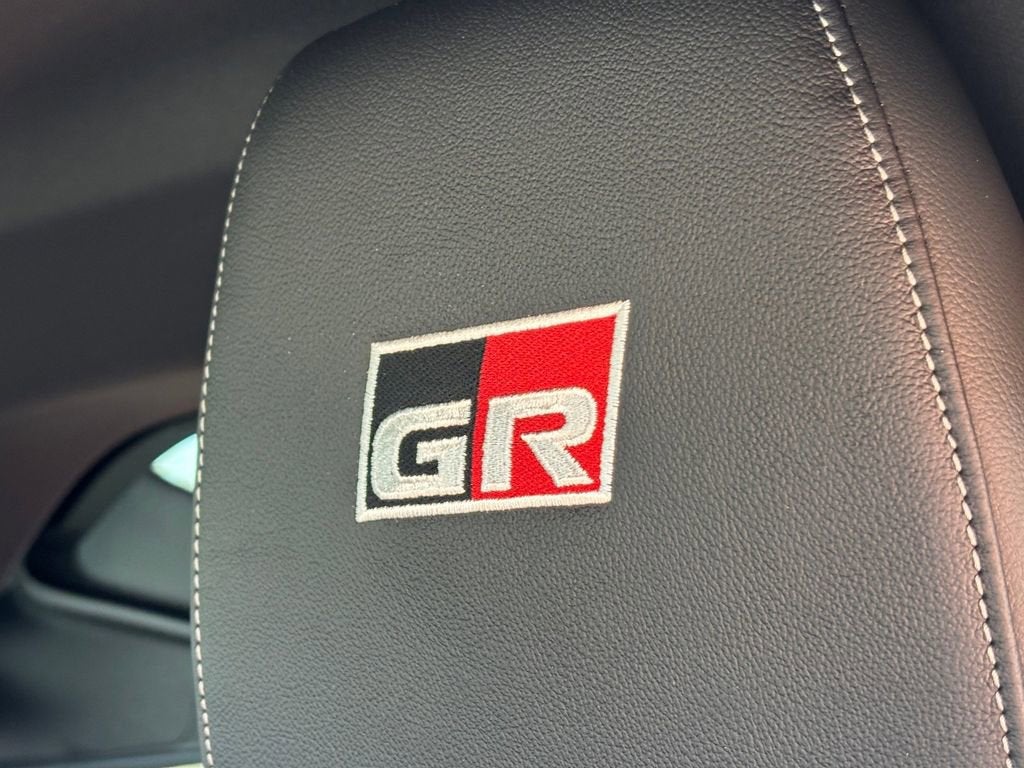 2026 Toyota GR Supra 3.0 GR MkV Final Edition