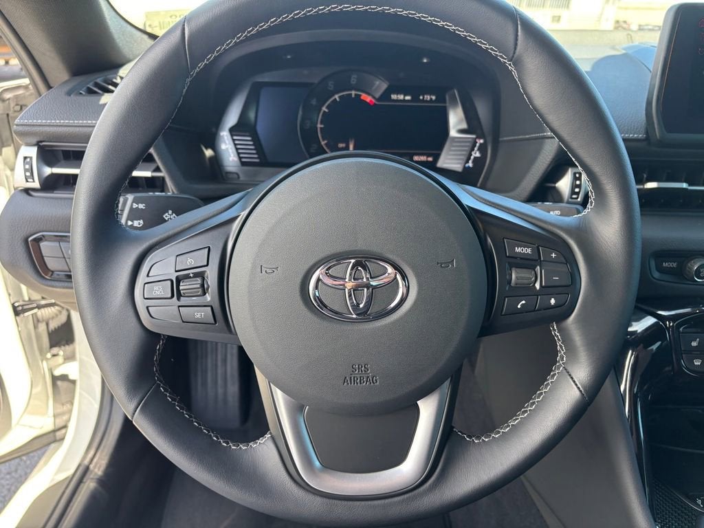 2026 Toyota GR Supra 3.0 GR MkV Final Edition