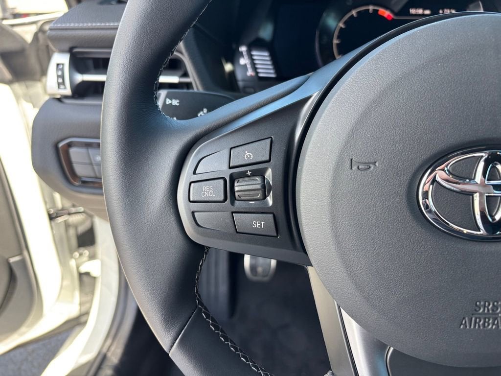 2026 Toyota GR Supra 3.0 GR MkV Final Edition