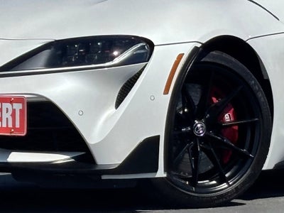 2026 Toyota GR Supra 3.0 GR MkV Final Edition