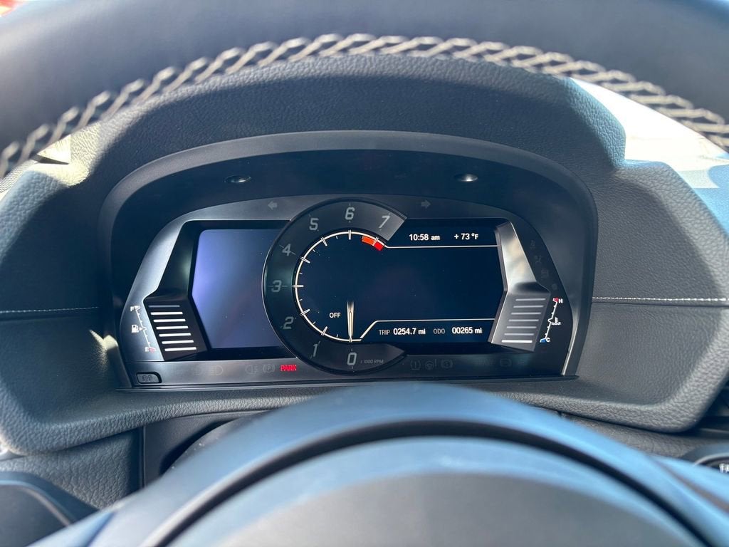 2026 Toyota GR Supra 3.0 GR MkV Final Edition