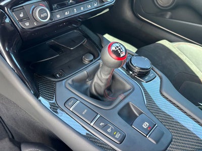 2026 Toyota GR Supra 3.0 GR MkV Final Edition