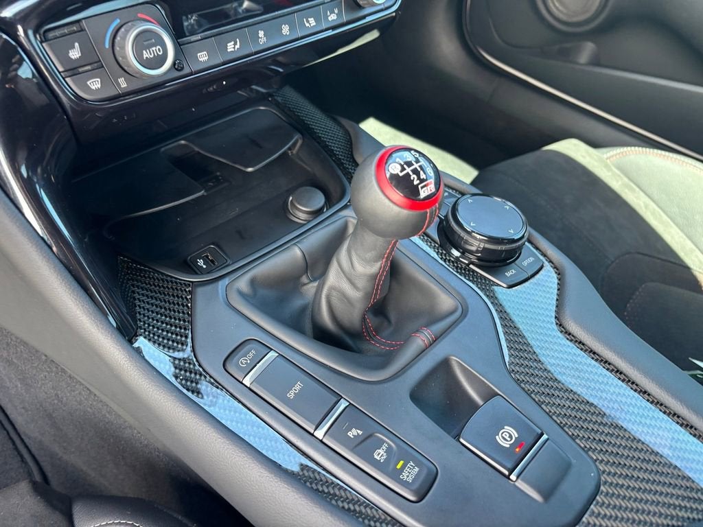 2026 Toyota GR Supra 3.0 GR MkV Final Edition