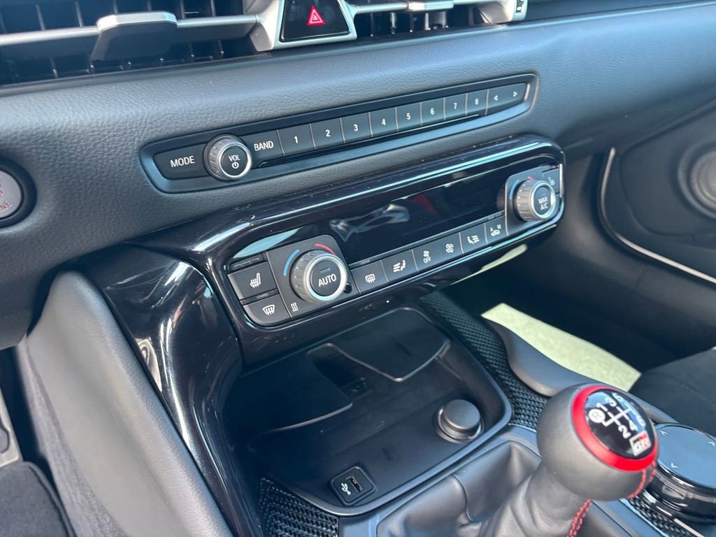 2026 Toyota GR Supra 3.0 GR MkV Final Edition