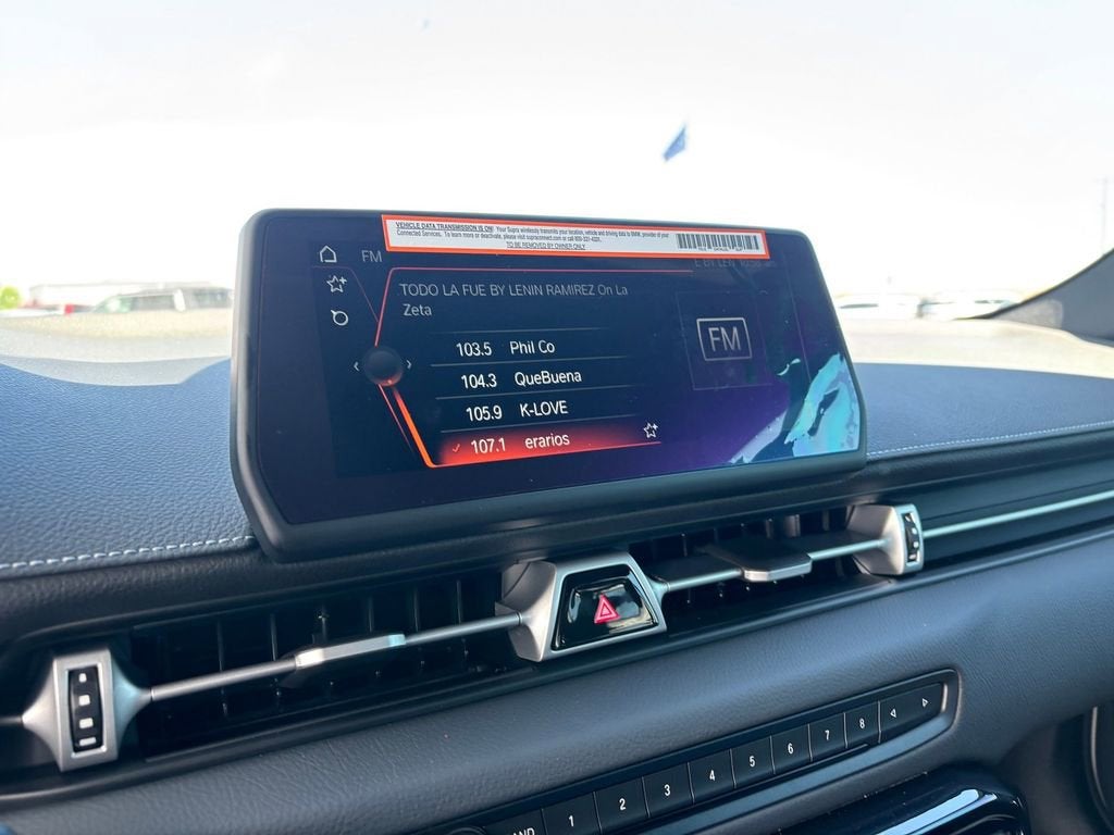 2026 Toyota GR Supra 3.0 GR MkV Final Edition