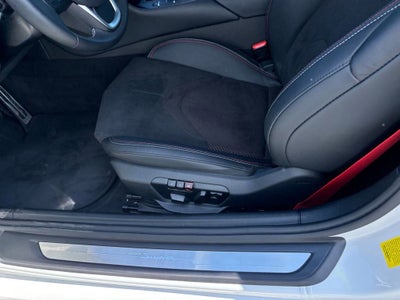 2026 Toyota GR Supra 3.0 GR MkV Final Edition