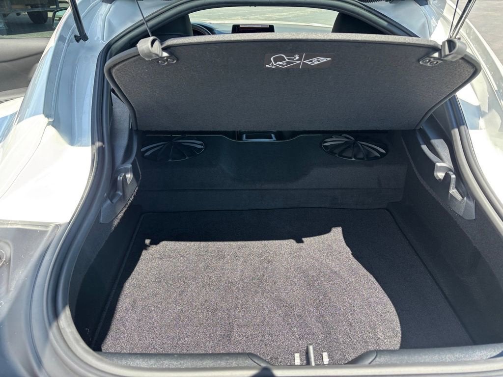 2026 Toyota GR Supra 3.0 GR MkV Final Edition