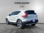 2023 Volvo XC40 Plus Bright Theme