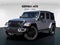2021 Jeep Wrangler Unlimited Sahara 4xe