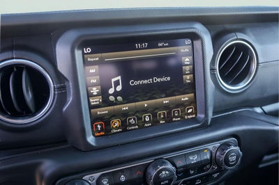 2021 Jeep Wrangler Unlimited Sahara 4xe