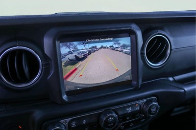 2021 Jeep Wrangler Unlimited Sahara 4xe