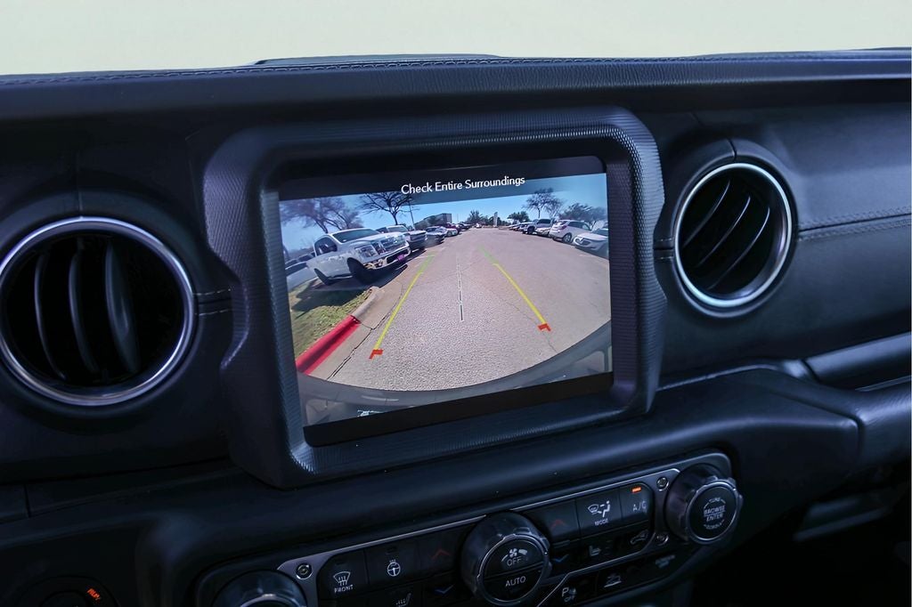 2021 Jeep Wrangler Unlimited Sahara 4xe