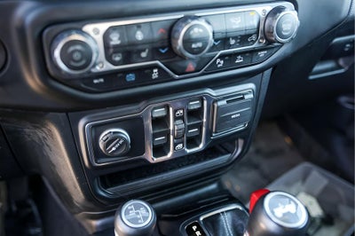 2021 Jeep Wrangler Unlimited Sahara 4xe