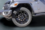 2021 Jeep Wrangler Unlimited Sahara 4xe