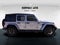 2021 Jeep Wrangler Unlimited Sahara 4xe
