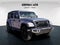 2021 Jeep Wrangler Unlimited Sahara 4xe