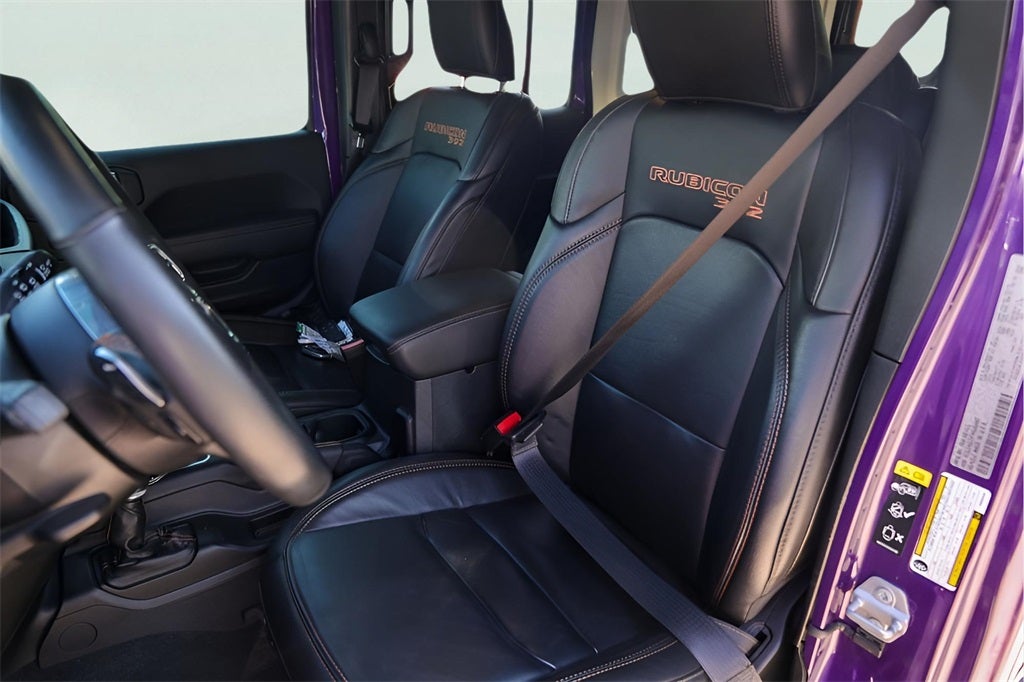 2023 Jeep Wrangler Rubicon 392