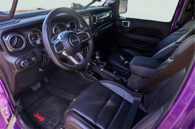 2023 Jeep Wrangler Rubicon 392