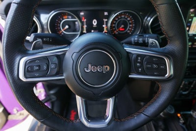 2023 Jeep Wrangler Rubicon 392