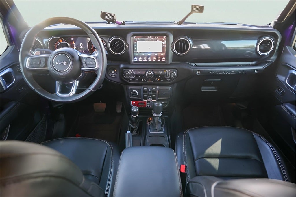 2023 Jeep Wrangler Rubicon 392