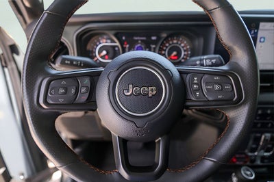 2024 Jeep Gladiator Mojave