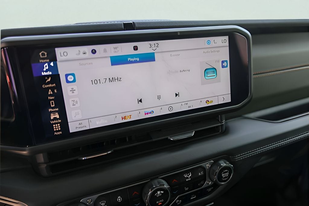 2024 Jeep Gladiator Mojave