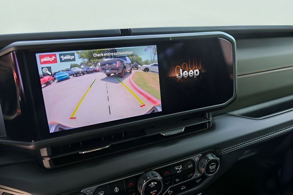 2024 Jeep Gladiator Mojave