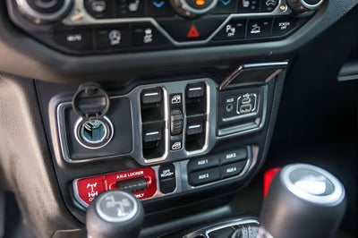 2024 Jeep Gladiator Mojave