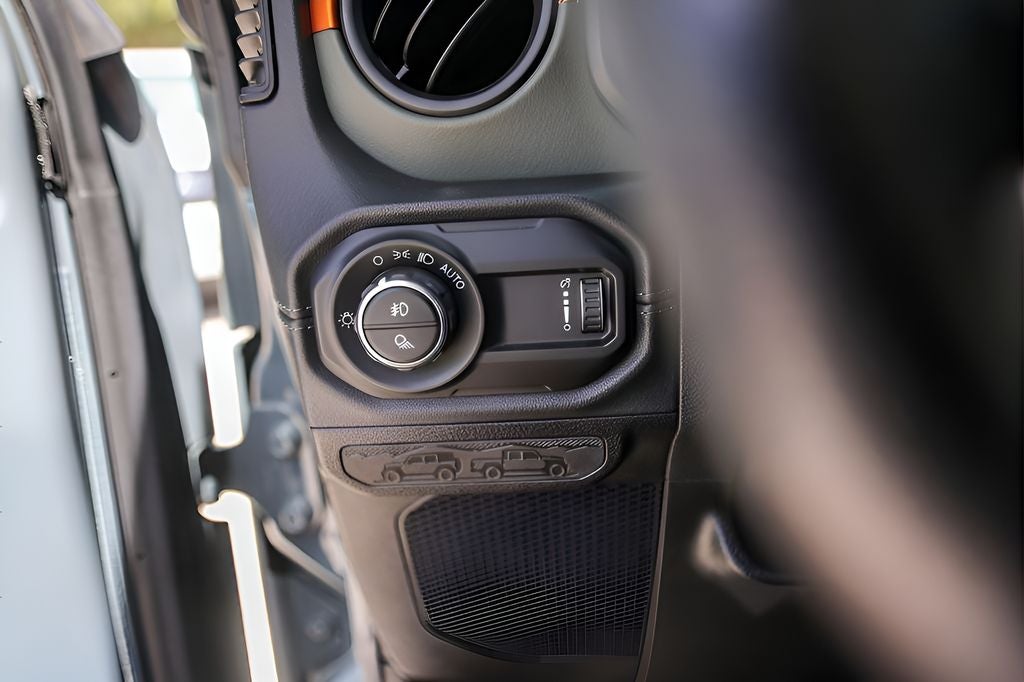 2024 Jeep Gladiator Mojave